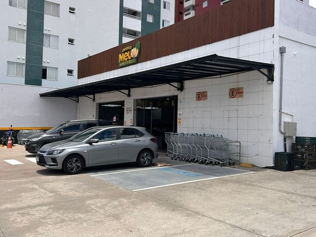Galpão / Barracão para alugar, no bairro Santa Paula em São Caetano do Sul