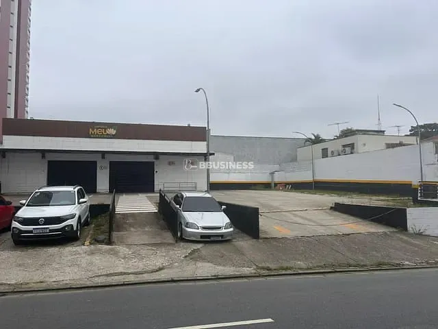 Galpão / Barracão para alugar, no bairro Santa Paula em São Caetano do Sul