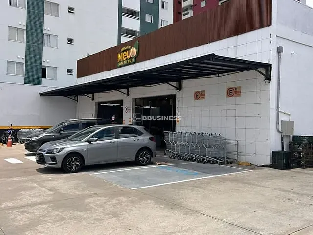 Galpão / Barracão para alugar, no bairro Santa Paula em São Caetano do Sul