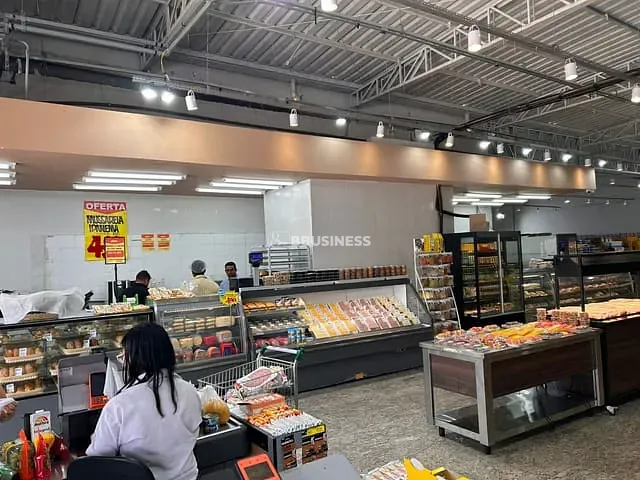 Galpão / Barracão para alugar, no bairro Santa Paula em São Caetano do Sul