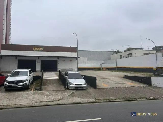 Galpão / Barracão para alugar, no bairro Santa Paula em São Caetano do Sul