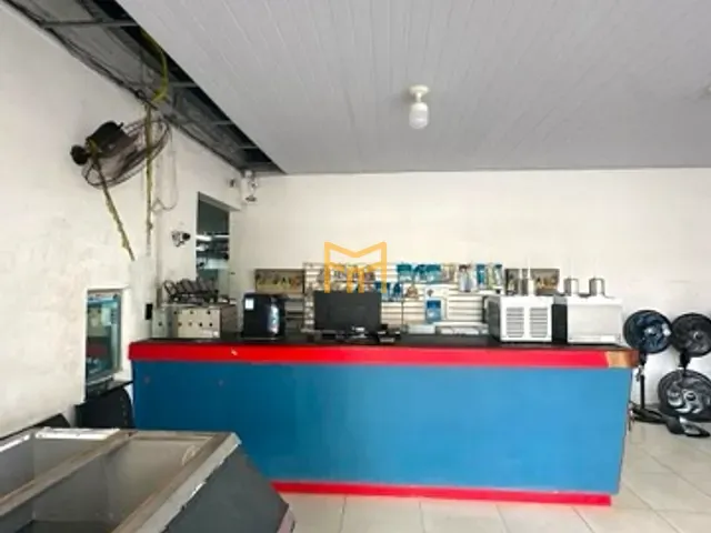 Galpão / Barracão à venda, no bairro Jurunas em Belém