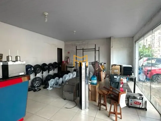 Galpão / Barracão à venda, no bairro Jurunas em Belém