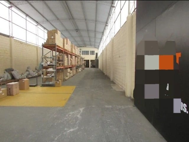 Foto do Galpão / Barracão - Galpão para alugar, 600 m² por R$ 12.000,00/mês - Chácaras Reunidas - São José dos Campos/SP | INDEPENDENCE NEGOCIOS IMOBILIARIOS LTDA