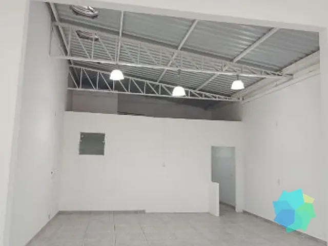 Galpão / Barracão com 130m², à venda ou para alugar, no bairro Loteamento Terras de São Pedro e São Paulo em Salto