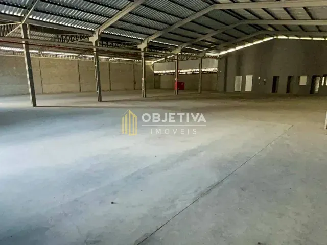 Galpão / Barracão à venda, no bairro Operário em Novo Hamburgo