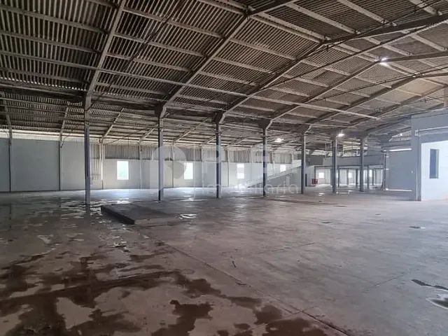 Galpão / Barracão com 6000m², à venda, no bairro Paraíso (Polvilho) em Cajamar