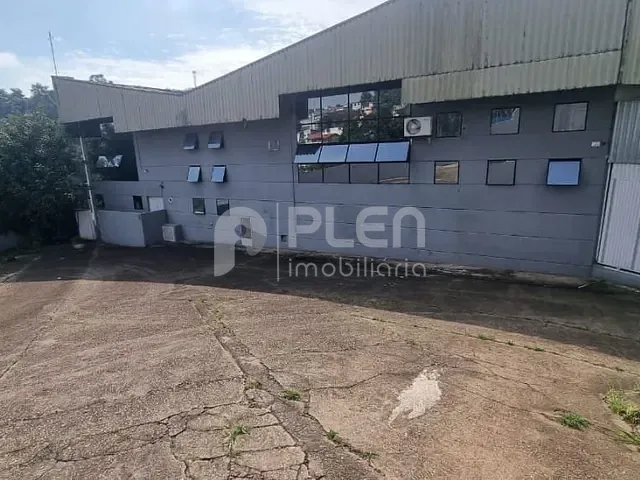 Galpão / Barracão com 6000m², à venda, no bairro Paraíso (Polvilho) em Cajamar