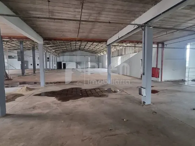 Galpão / Barracão com 6000m², à venda, no bairro Paraíso (Polvilho) em Cajamar