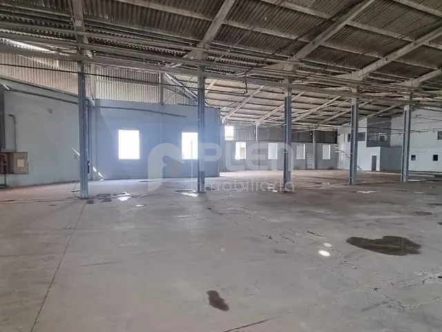 Galpão / Barracão com 6000m², à venda, no bairro Paraíso (Polvilho) em Cajamar
