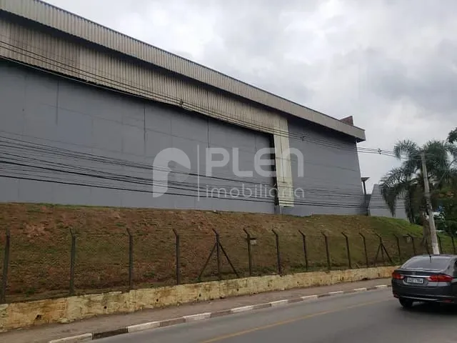 Galpão / Barracão com 6000m², à venda, no bairro Paraíso (Polvilho) em Cajamar