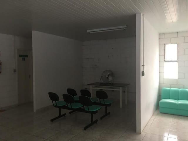 Foto do Galpão / Barracão - Galpão para alugar, 650 m² por R$ 19.749,80/mês - Eldorado - São José dos Campos/SP | RUSSI IMÓVEIS