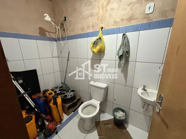 Galpão / Barracão com 150m², à venda, no bairro Jardim Alto Serra em Andradas