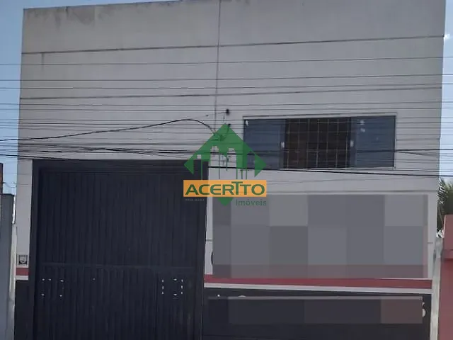 Galpão / Barracão com 330m², para alugar, no bairro Umuarama em Araçatuba
