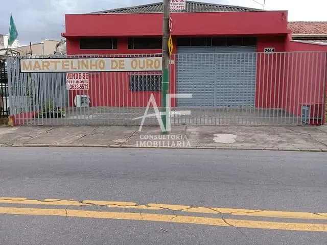 Galpão / Barracão com 300m², à venda, no bairro Jardim Maria Augusta em Taubaté