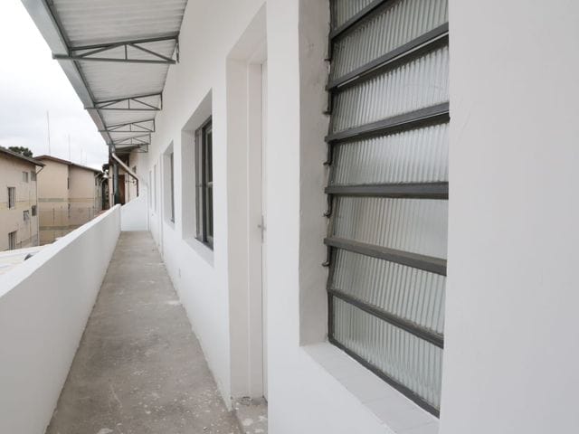 Galpão / Barracão com 1200m², para alugar, no bairro Vila Moraes em São Paulo