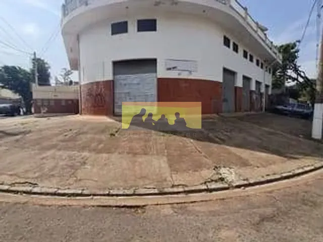 Sala para alugar, no bairro Vila Modesto Fernandes em Campinas