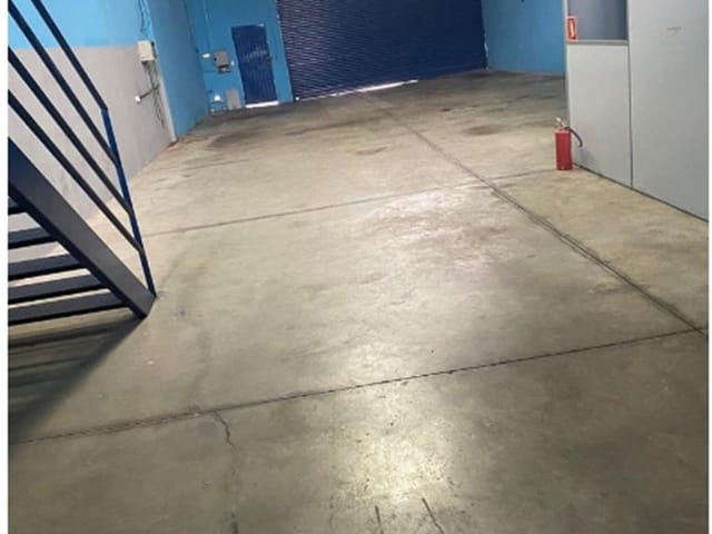 Galpão / Barracão com 208m², para alugar, no bairro Rudge Ramos em São Bernardo do Campo