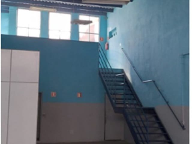 Galpão / Barracão com 208m², para alugar, no bairro Rudge Ramos em São Bernardo do Campo