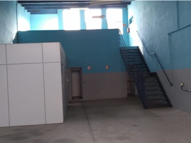 Galpão / Barracão com 208m², para alugar, no bairro Rudge Ramos em São Bernardo do Campo