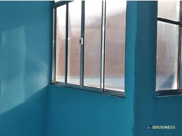 Galpão / Barracão com 208m², para alugar, no bairro Rudge Ramos em São Bernardo do Campo