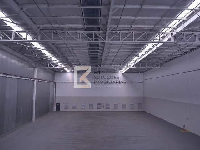 Galpão / Barracão para alugar, no bairro Distrito Industrial Domingos Giomi em Indaiatuba