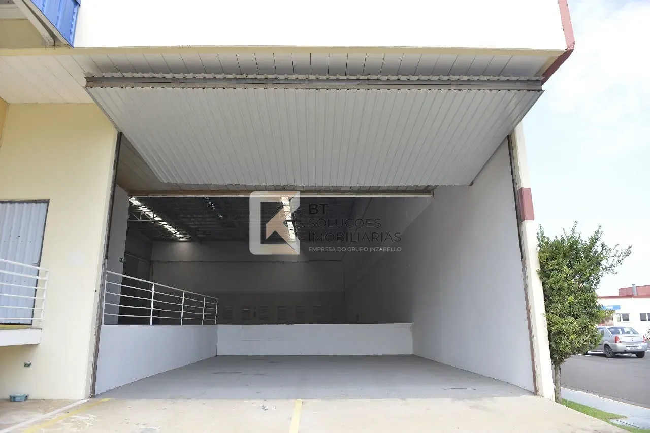 Depósito-Galpão, 1656 m² - Foto 8