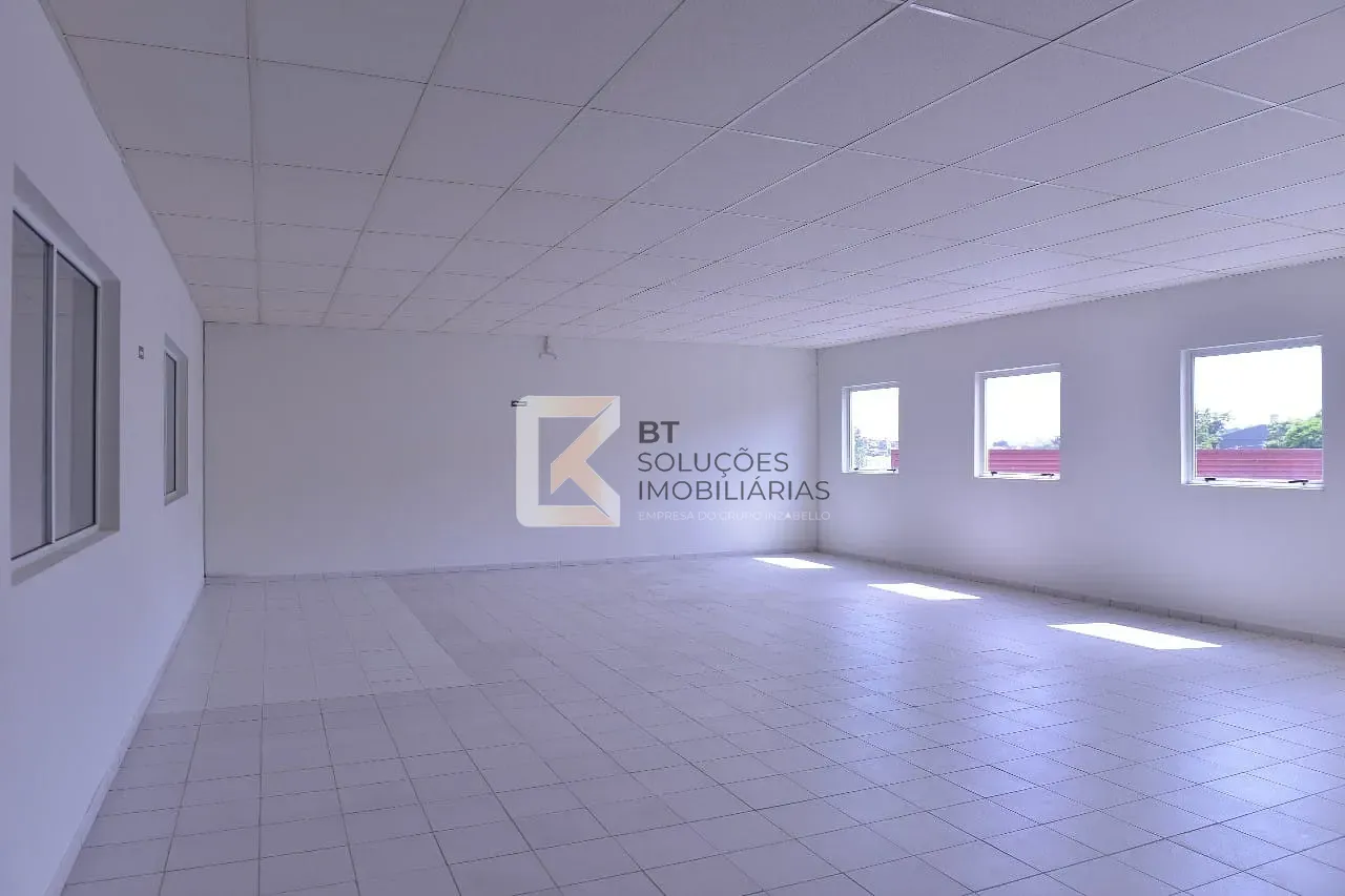 Depósito-Galpão, 1656 m² - Foto 4