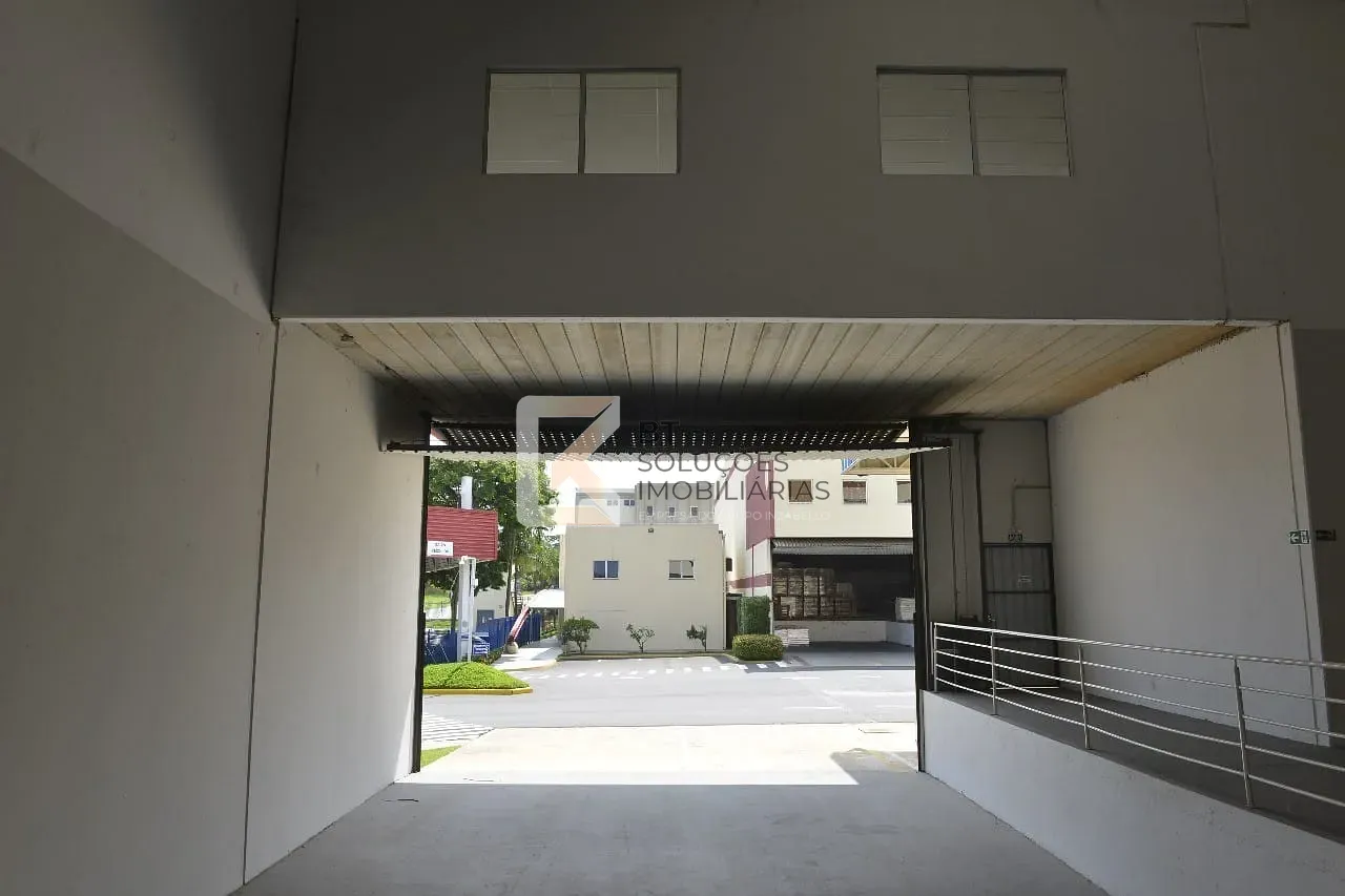 Depósito-Galpão, 1656 m² - Foto 6