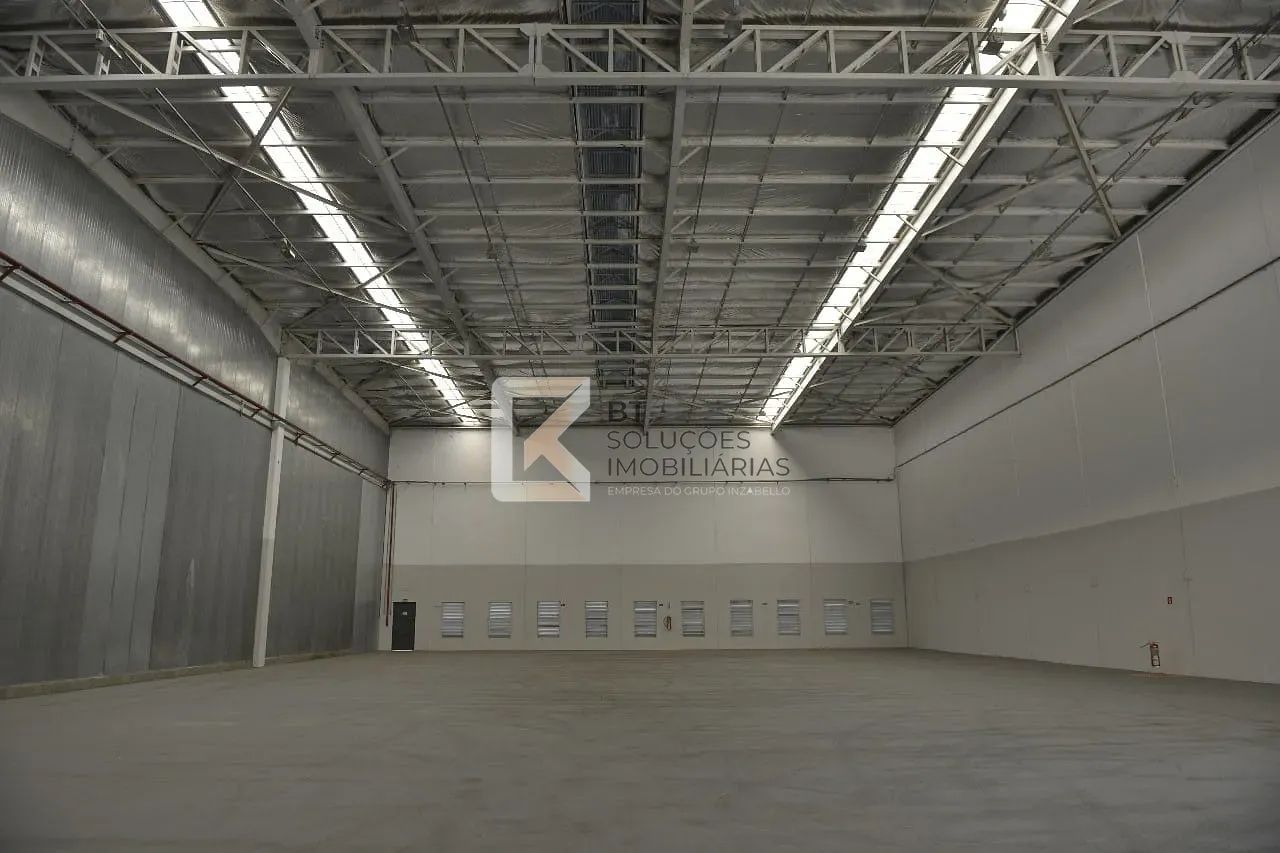 Depósito-Galpão, 1656 m² - Foto 3