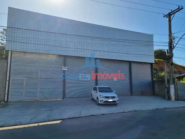 Galpão / Barracão para alugar, no bairro Jardim das Acácias em Porto Real