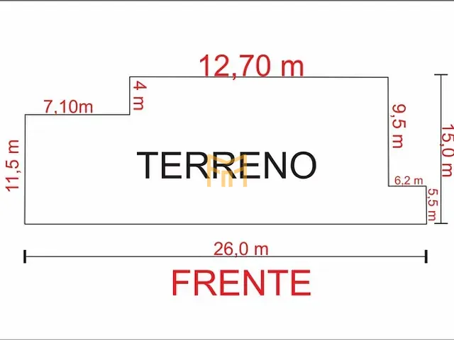 Galpão / Barracão com 309m², à venda, no bairro Cremação em Belém