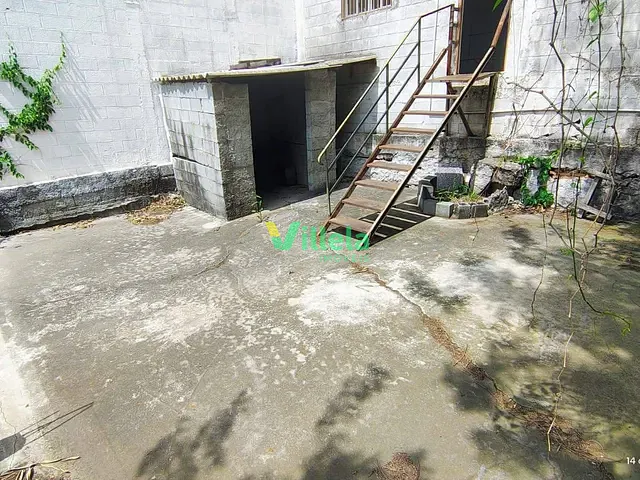 Galpão / Barracão para alugar, no bairro Parque Novo Horizonte em Itaquaquecetuba