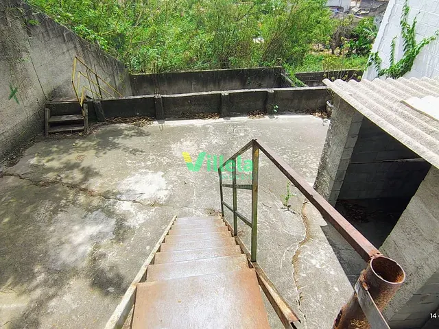 Galpão / Barracão para alugar, no bairro Parque Novo Horizonte em Itaquaquecetuba