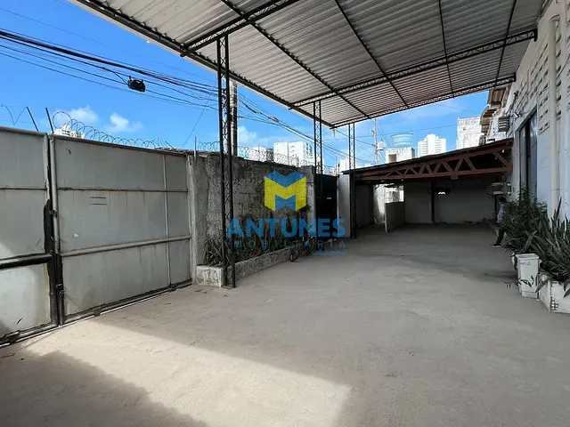 Galpão / Barracão com 1116m², para alugar, no bairro Boa Viagem em Recife