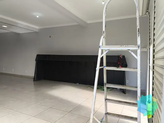 Galpão / Barracão com 80m², para alugar, no bairro Jardim Taquaral em Salto
