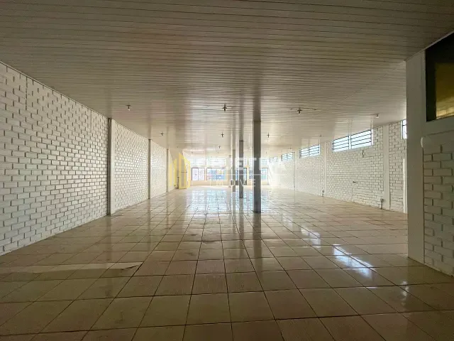 Galpão / Barracão para alugar, no bairro Rondônia em Novo Hamburgo