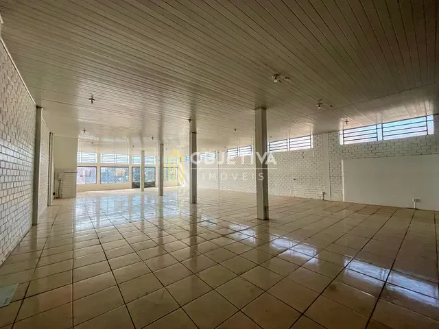 Galpão / Barracão para alugar, no bairro Rondônia em Novo Hamburgo