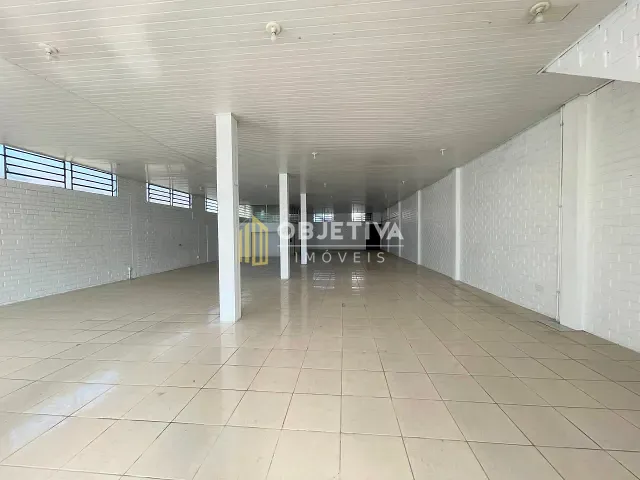 Galpão / Barracão para alugar, no bairro Rondônia em Novo Hamburgo