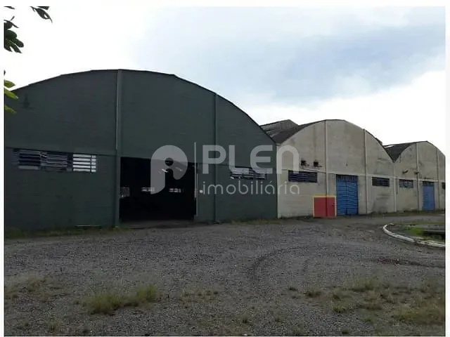 Galpão / Barracão com 54516m², à venda, no bairro Jardim Luana em Itaquaquecetuba