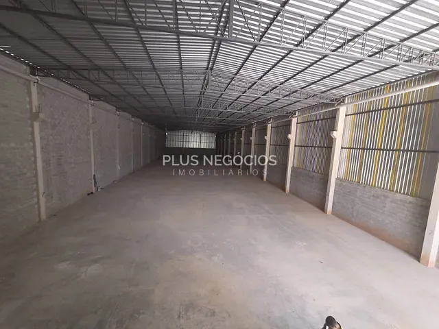 Galpão / Barracão para alugar, no bairro Parque Reserva Fazenda Imperial em Sorocaba