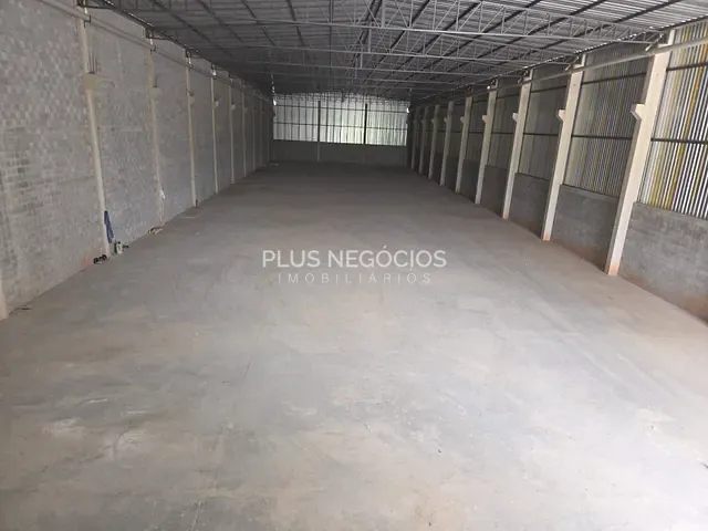 Galpão / Barracão para alugar, no bairro Parque Reserva Fazenda Imperial em Sorocaba