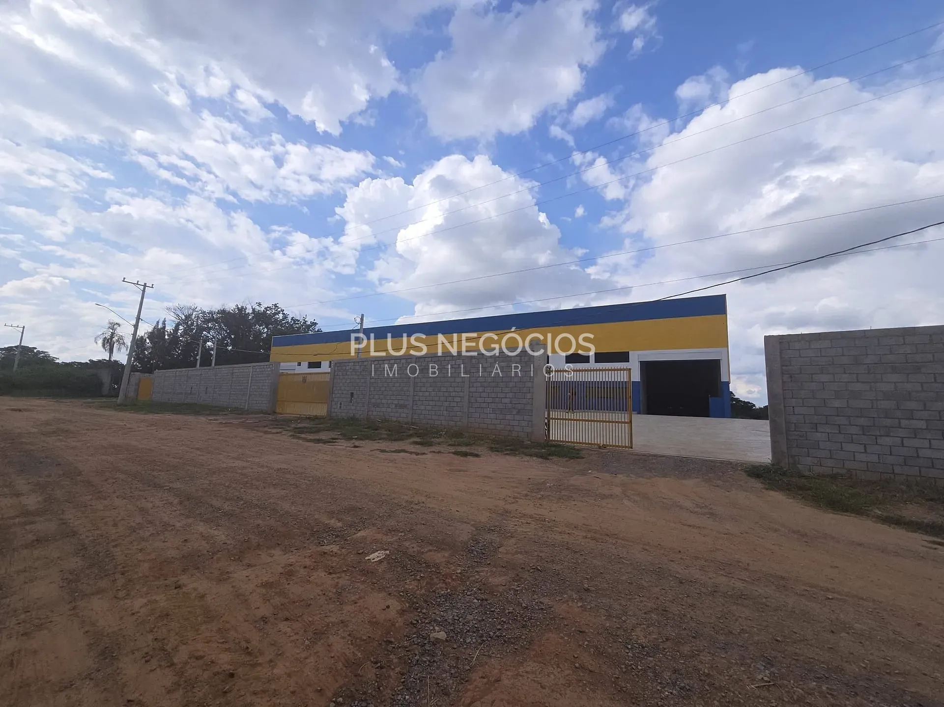Depósito-Galpão, 1270 m² - Foto 22