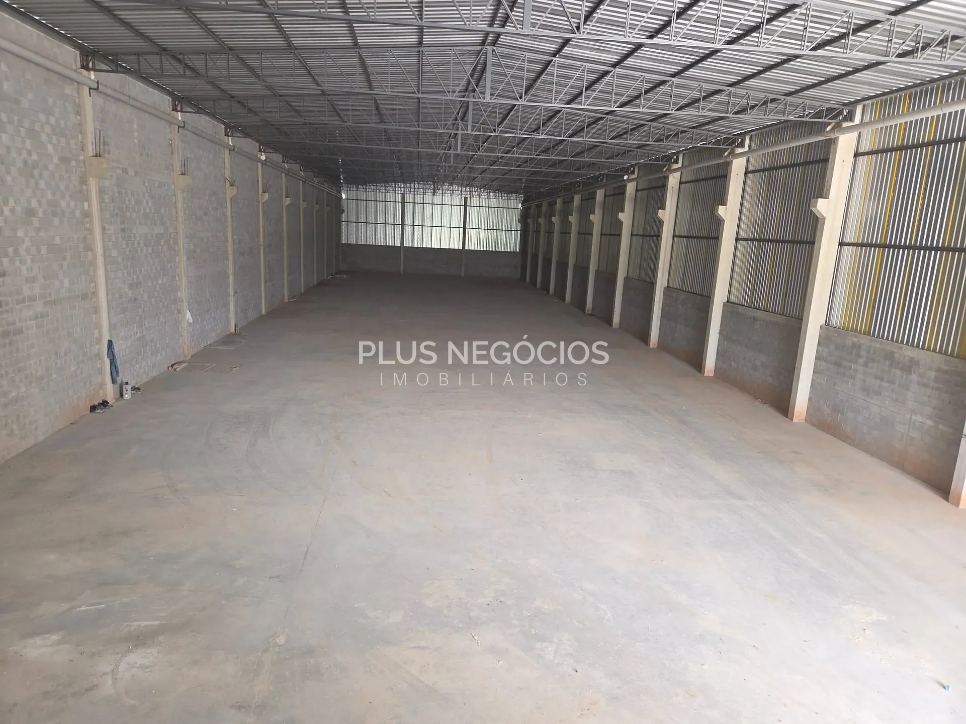 Depósito-Galpão, 1270 m² - Foto 5