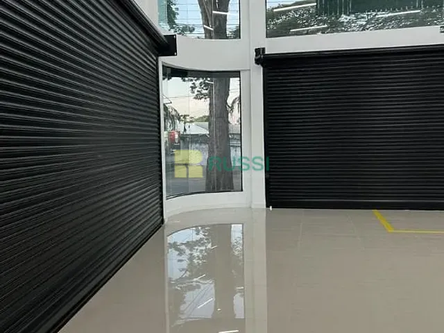 Galpão / Barracão com 312m², à venda, no bairro Vila Letônia em São José dos Campos
