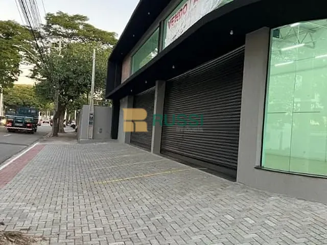 Galpão / Barracão com 312m², à venda, no bairro Vila Letônia em São José dos Campos