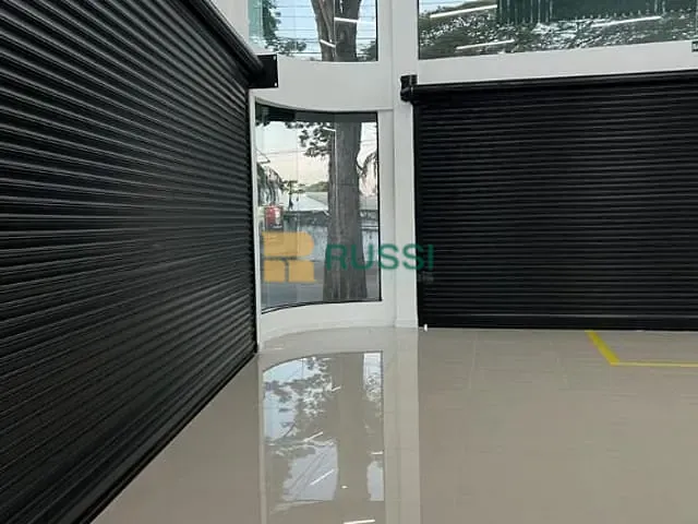 Galpão / Barracão com 312m², à venda, no bairro Vila Letônia em São José dos Campos