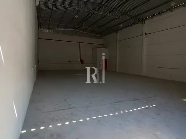 Galpão / Barracão para alugar, no bairro XV de Novembro em Tijucas