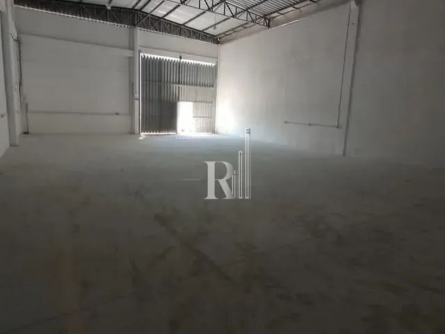 Galpão / Barracão para alugar, no bairro XV de Novembro em Tijucas