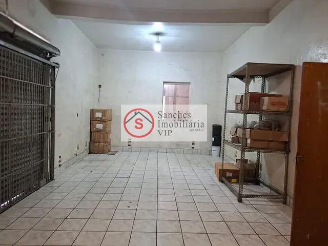 Galpão / Barracão para alugar, no bairro Quinta da Paineira em São Paulo